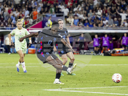 Euro 2025 England Italy Soccer