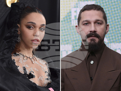 FKA Twigs Shia LaBeouf Lawsuit