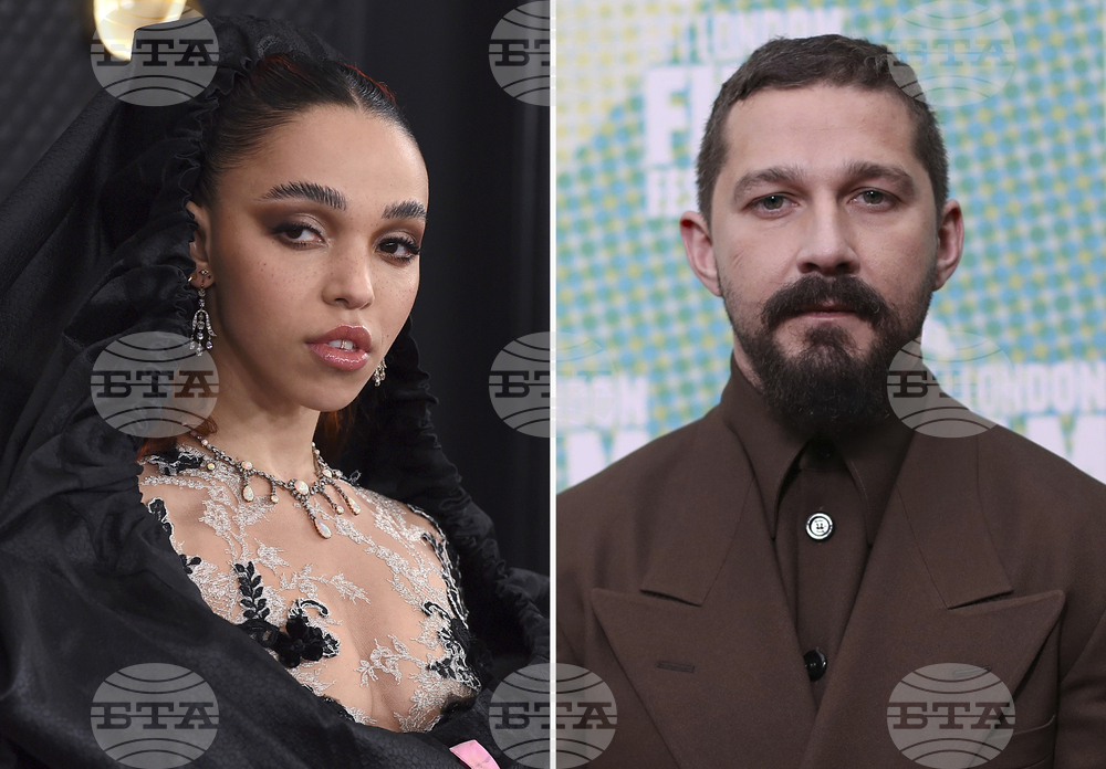 FKA Twigs Shia LaBeouf Lawsuit