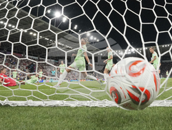 Euro 2025 England Italy Soccer