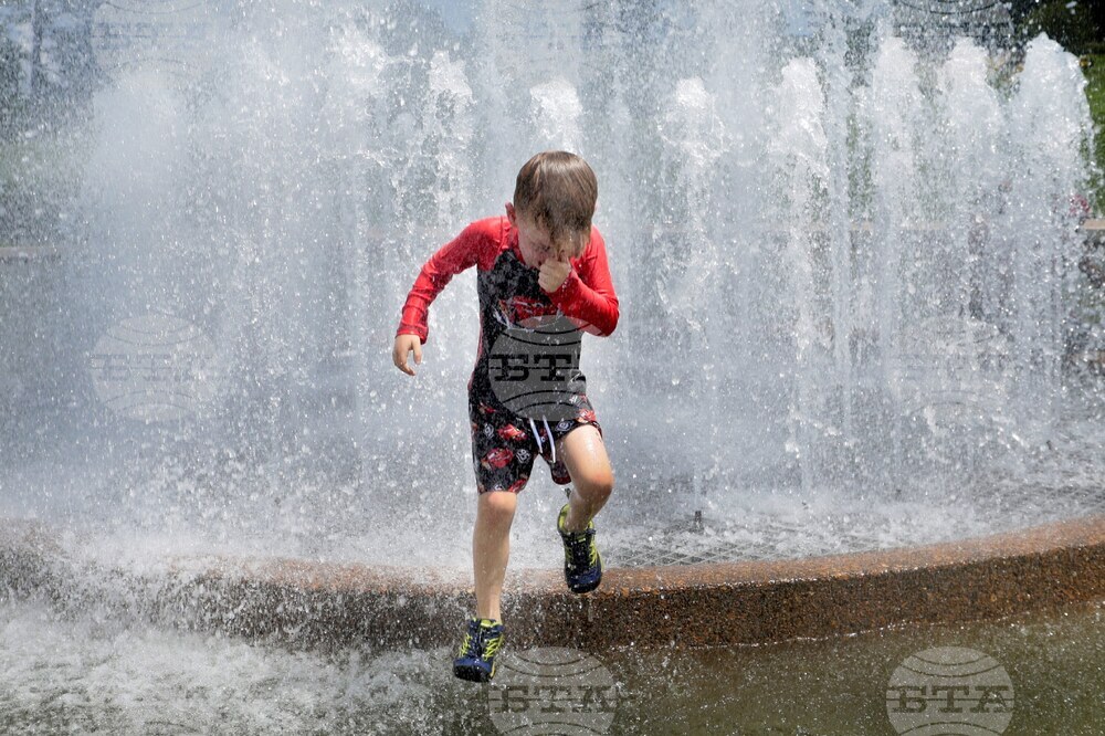 Extreme Heat Weather