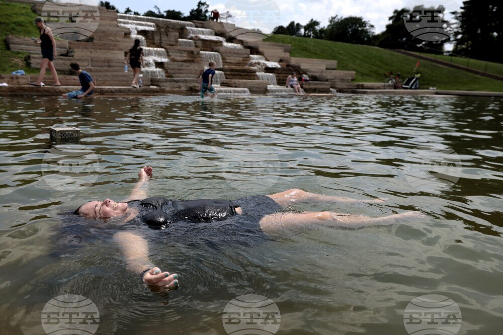 Extreme Heat Weather