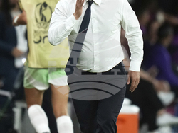 Euro 2025 England Italy Soccer