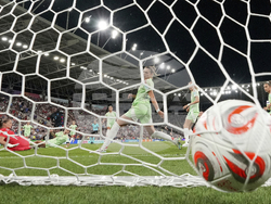APTOPIX Euro 2025 England Italy Soccer