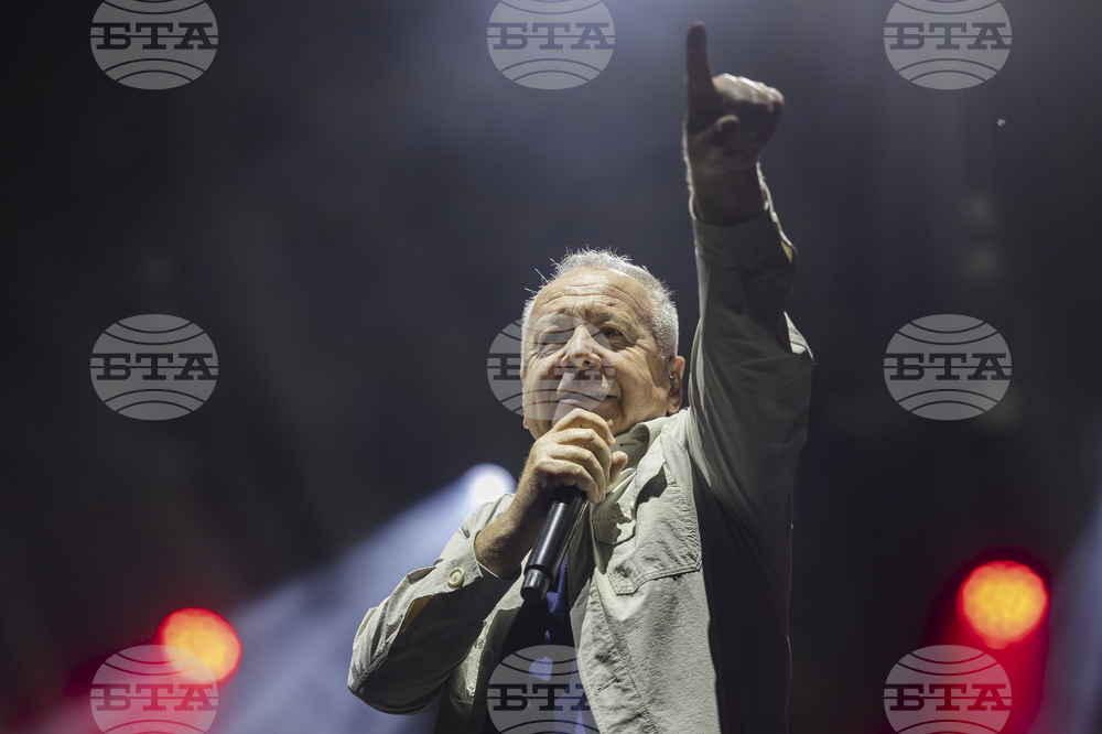 Switzerland Paleo Festival