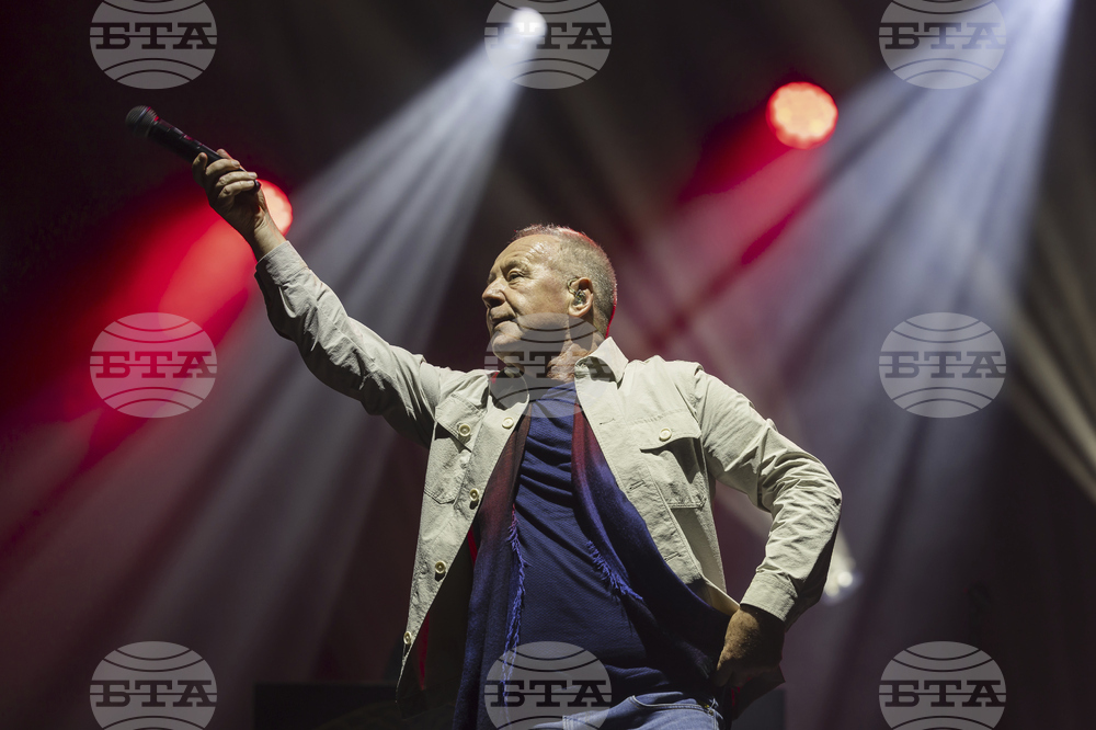 Switzerland Paleo Festival