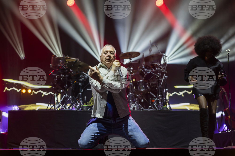 Switzerland Paleo Festival