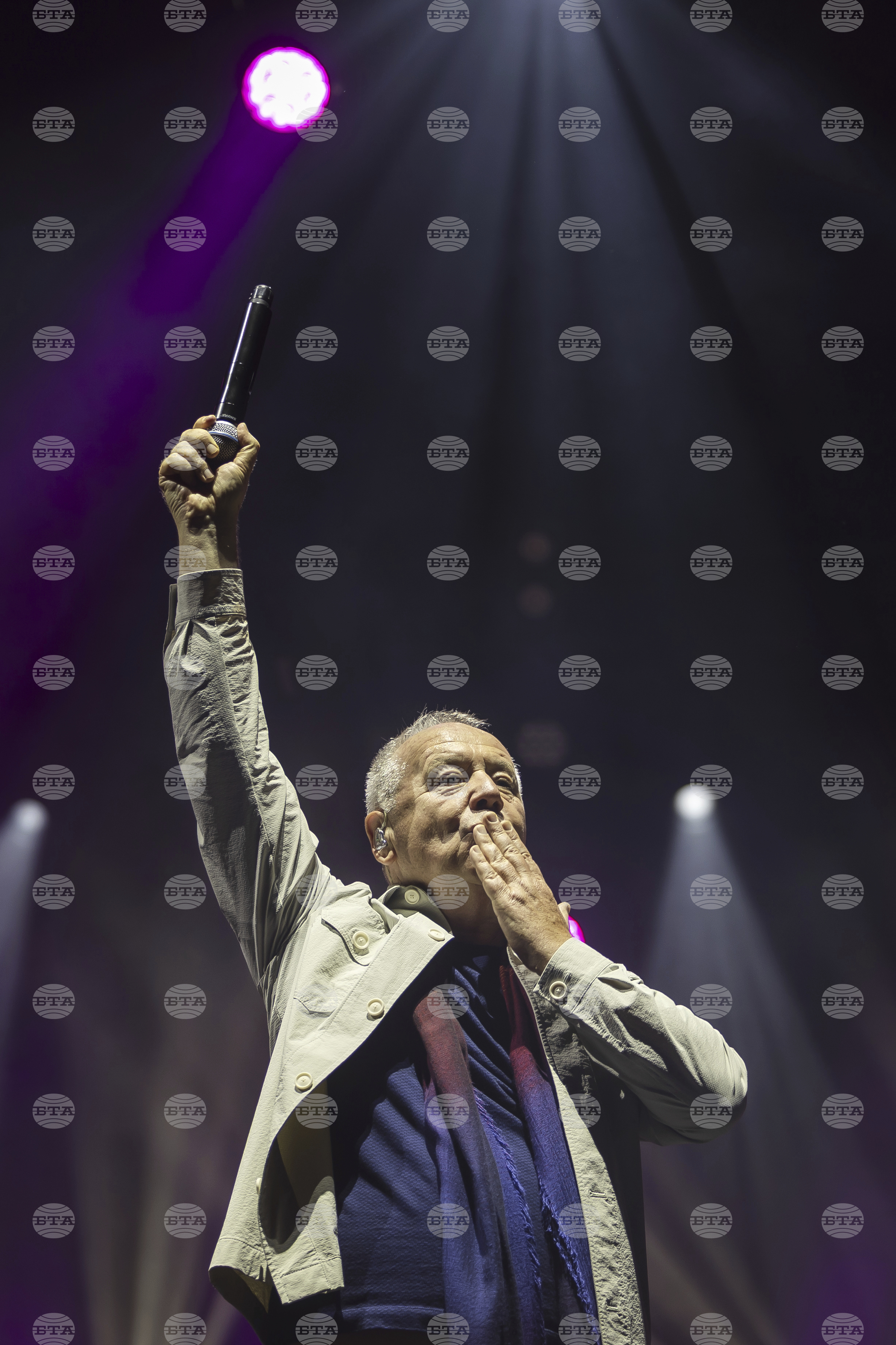 Switzerland Paleo Festival