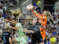 Euro 2025 England Italy Soccer