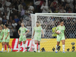 Euro 2025 England Italy Soccer