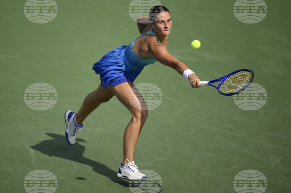 Washington Tennis
