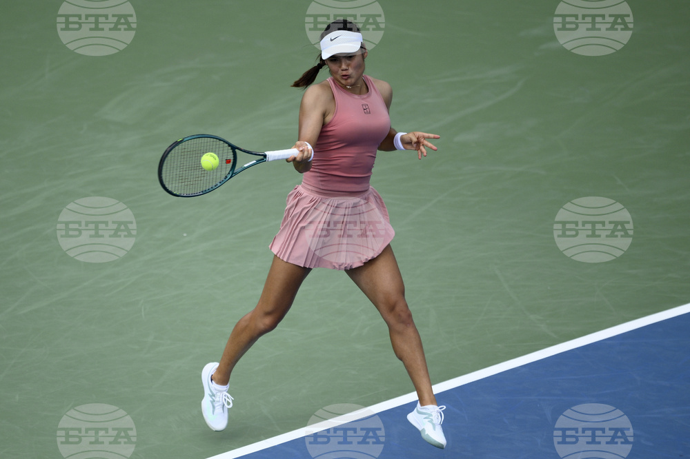 Washington Tennis