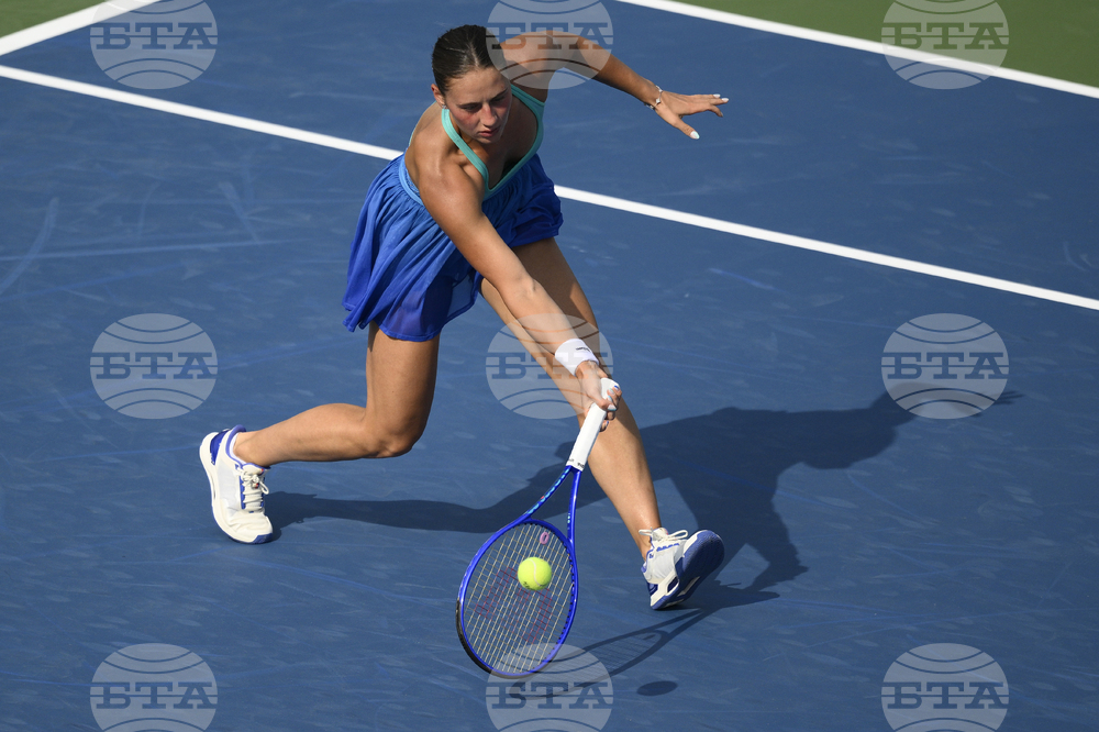 Washington Tennis