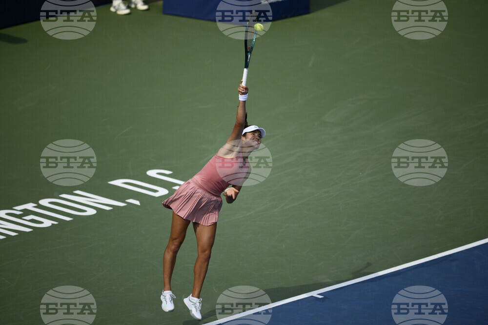 Washington Tennis