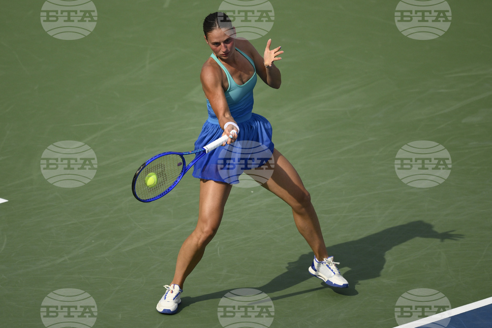 Washington Tennis