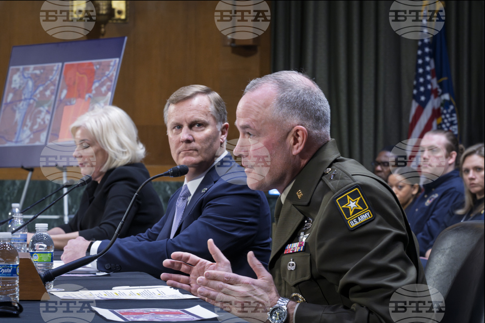 Aircraft Down General Reassigned