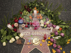 Obit Ozzy Osbourne