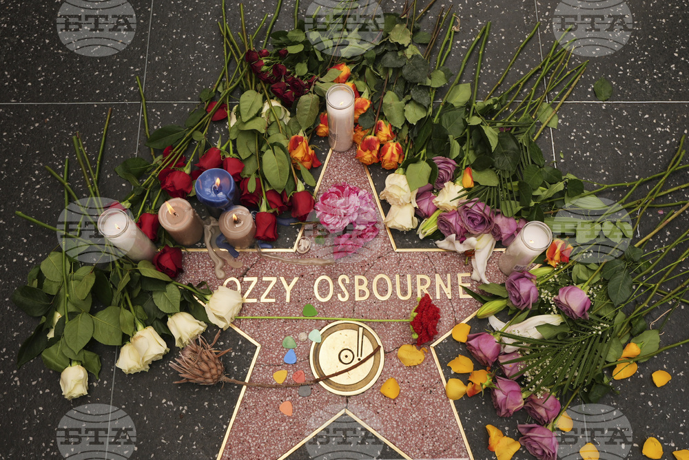 Obit Ozzy Osbourne