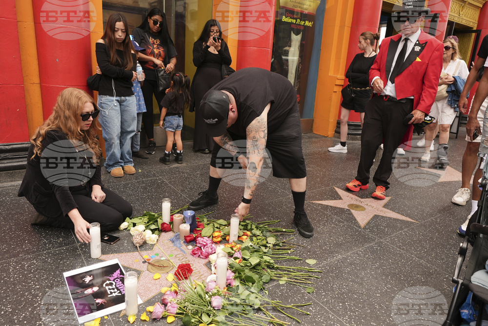 Obit Ozzy Osbourne
