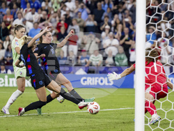 APTOPIX Euro 2025 England Italy Soccer