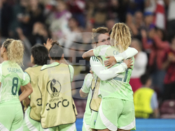 Euro 2025 England Italy Soccer
