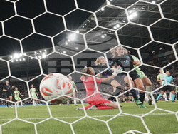 Euro 2025 England Italy Soccer
