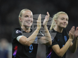 Euro 2025 England Italy Soccer