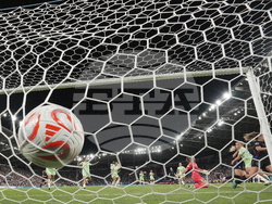 Euro 2025 England Italy Soccer