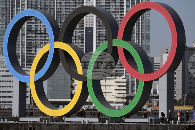 Американският олимпийски и параолимпийски комитет забрани официално участието на транссексуални спортисти в женски състезания