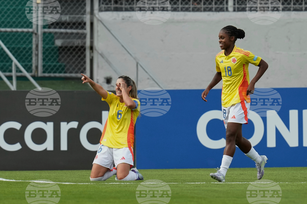 Colombia Bolivia Soccer Copa America
