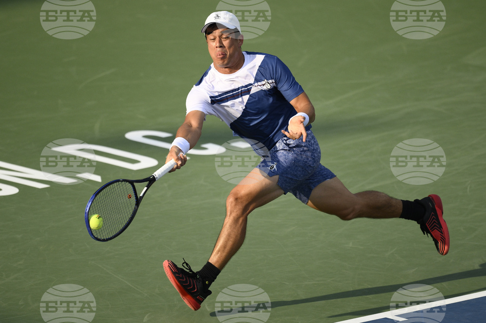Washington Tennis