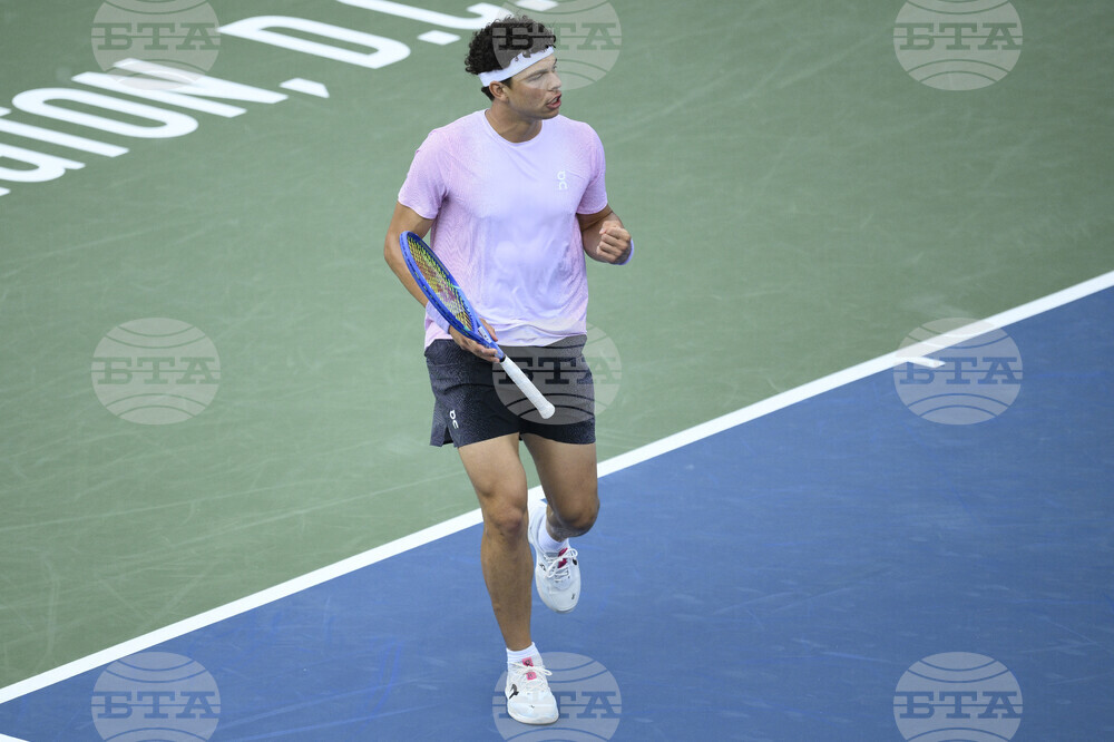 Washington Tennis
