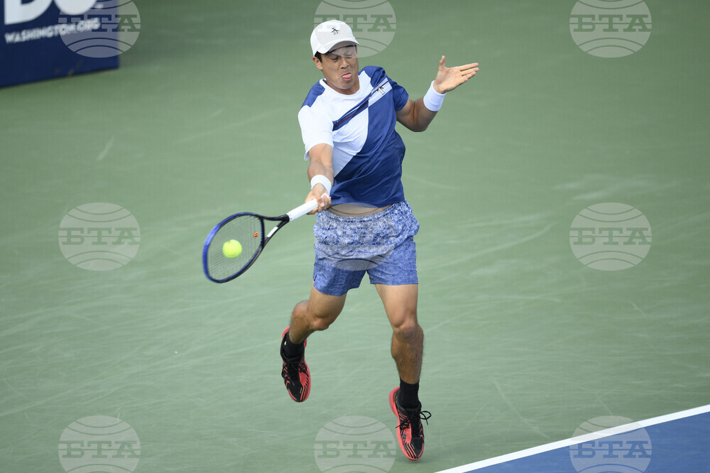 Washington Tennis