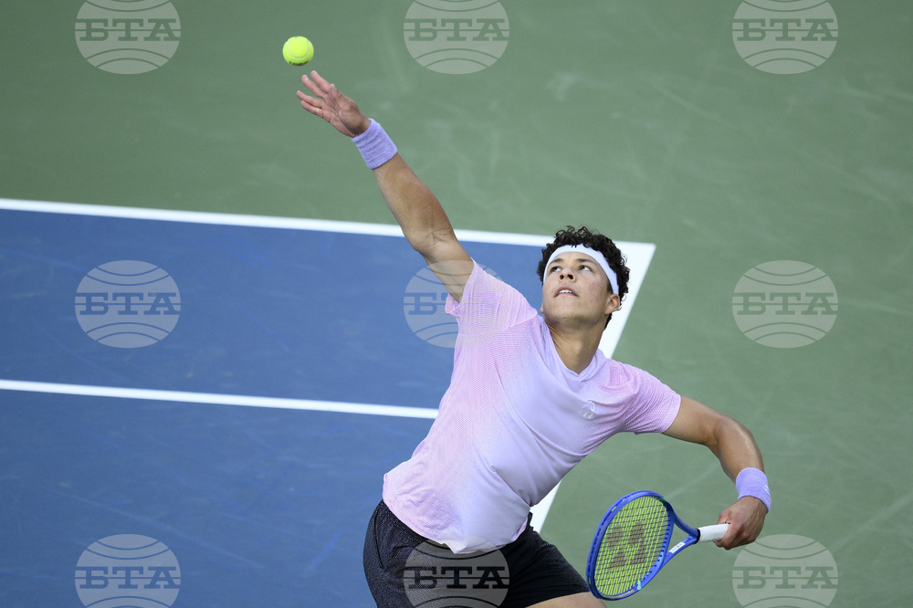 Washington Tennis