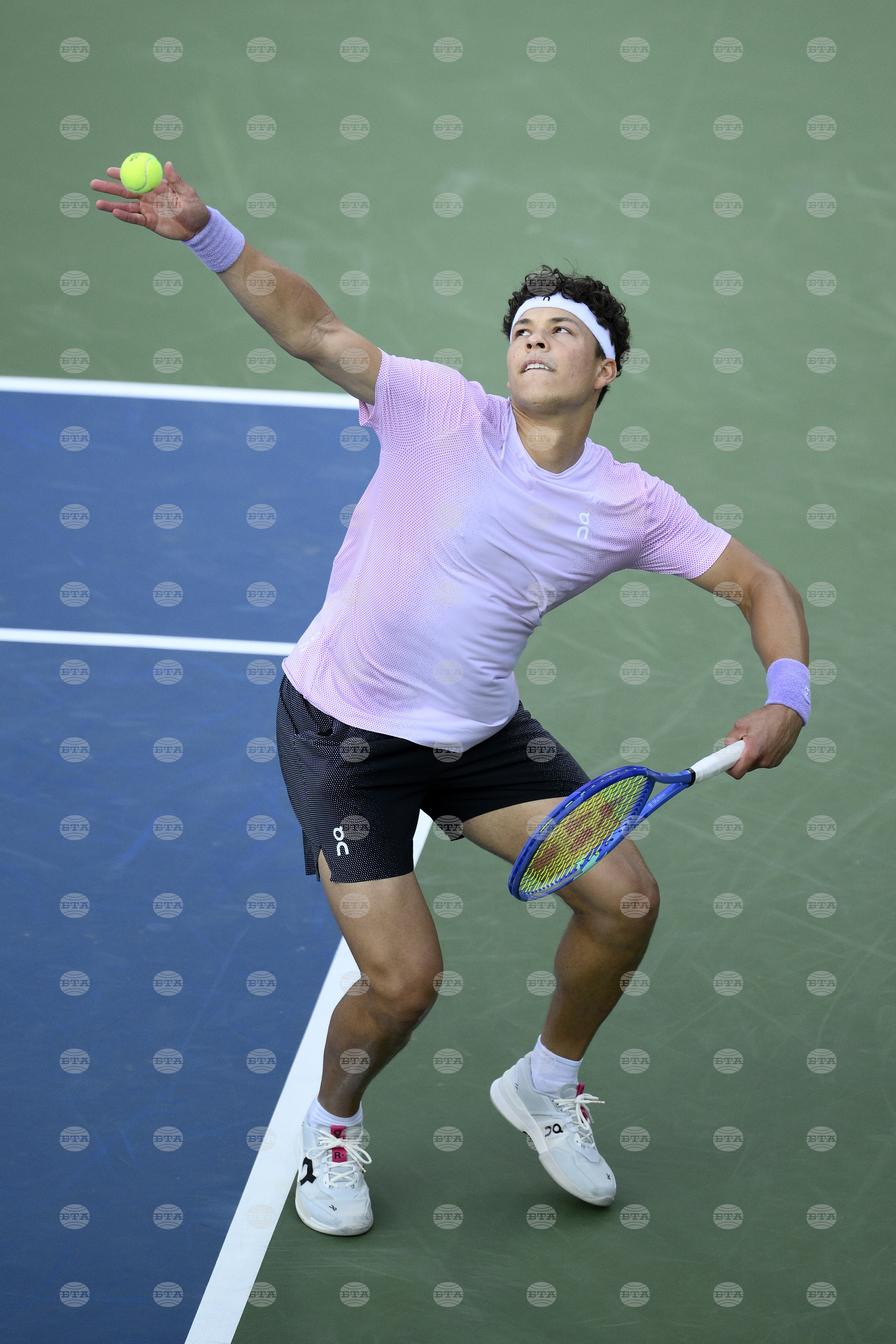 Washington Tennis
