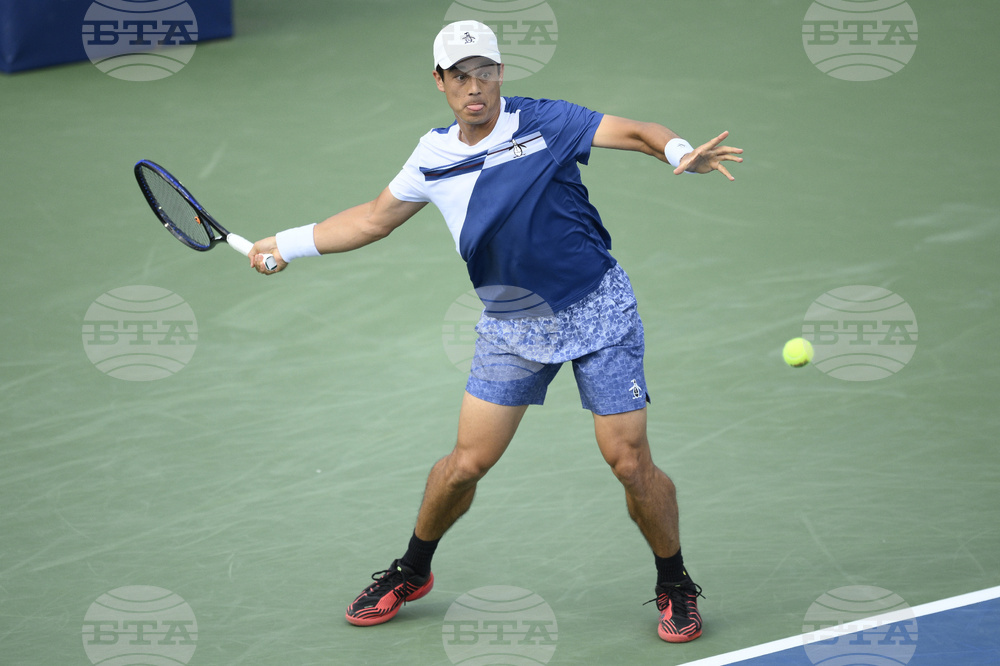 Washington Tennis