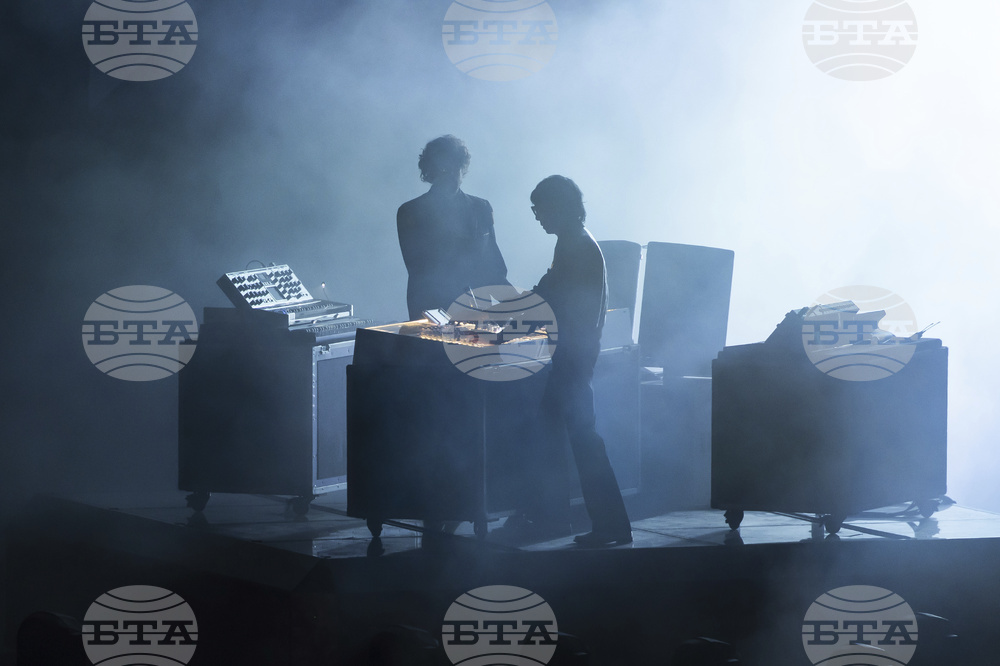 Switzerland Paleo Festival