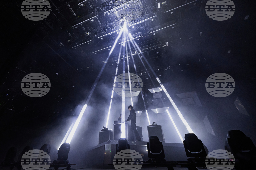 Switzerland Paleo Festival