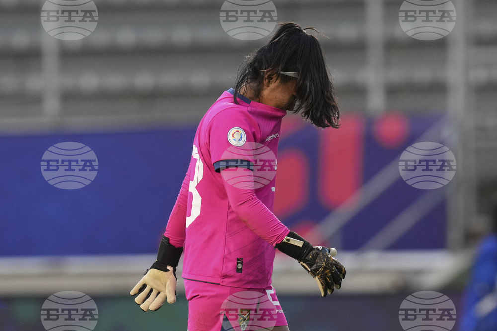 Colombia Bolivia Soccer Copa America