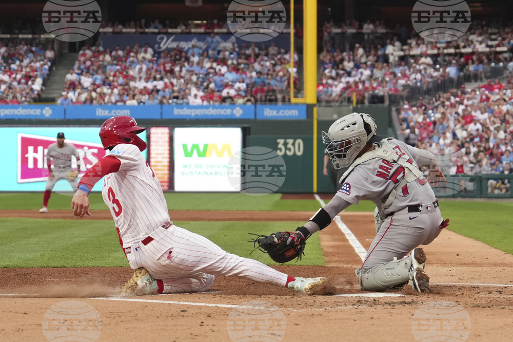 Red Sox Phillies Baseball