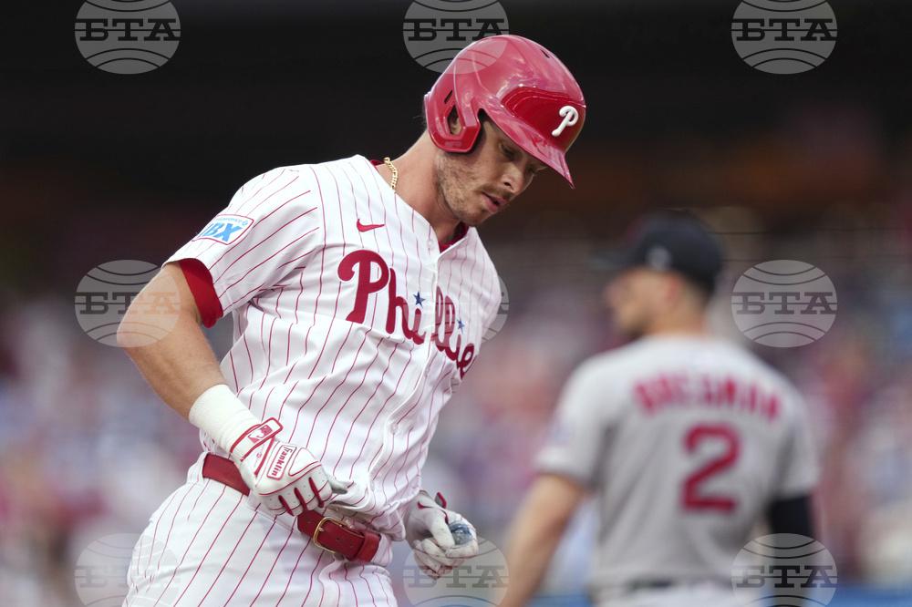 Red Sox Phillies Baseball