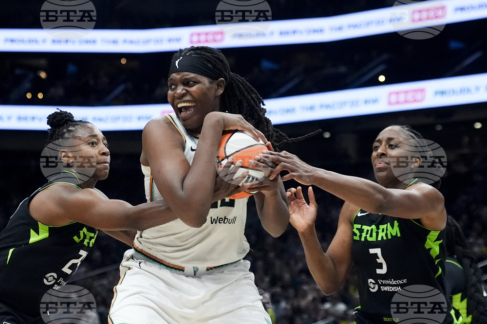 Jonquel Jones Return Basketball