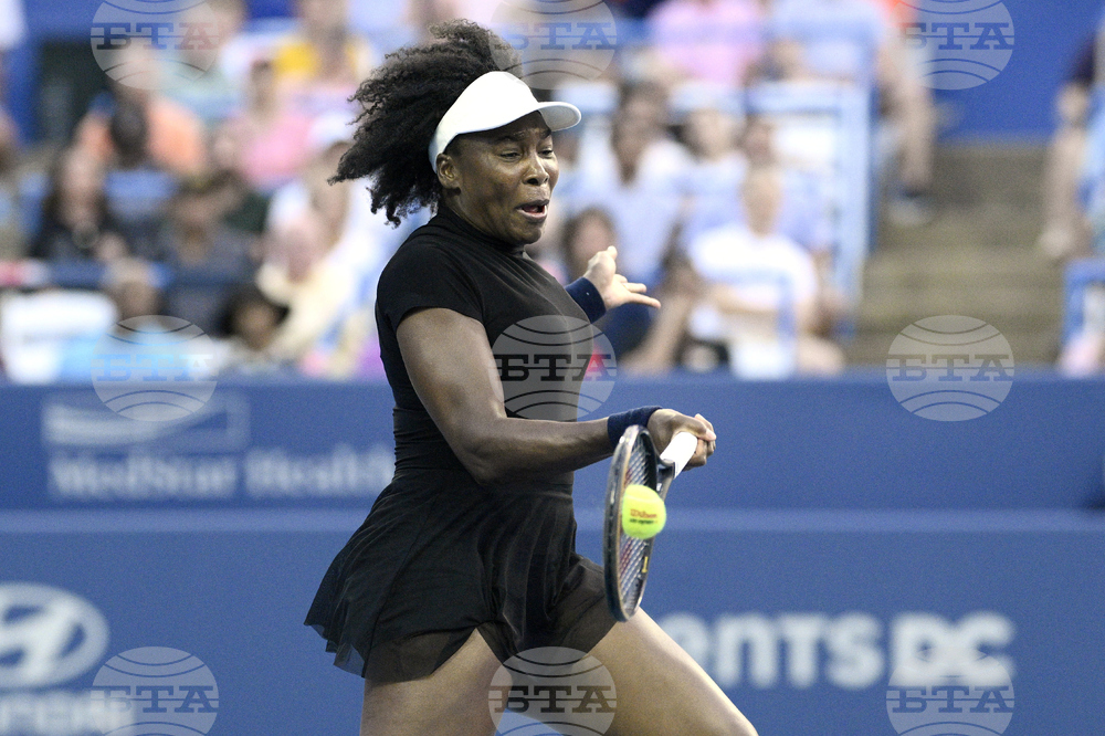 Washington Tennis