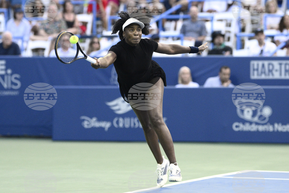 Washington Tennis