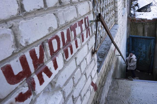 Украйна и Русия съобщиха за нови цивилни жертви