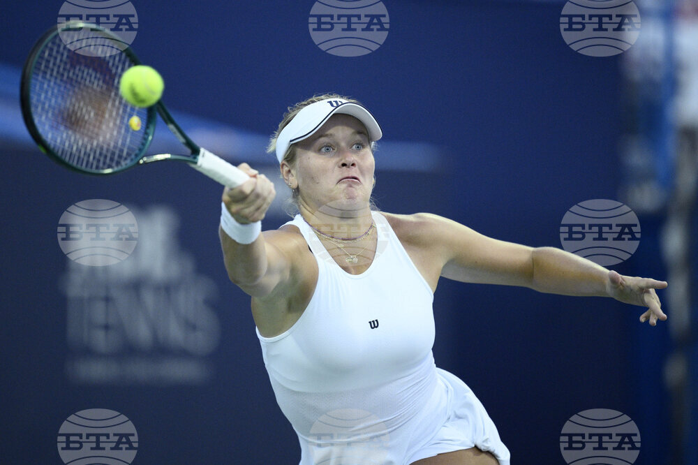 Washington Tennis