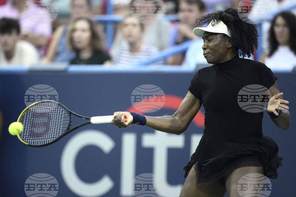 Washington Tennis