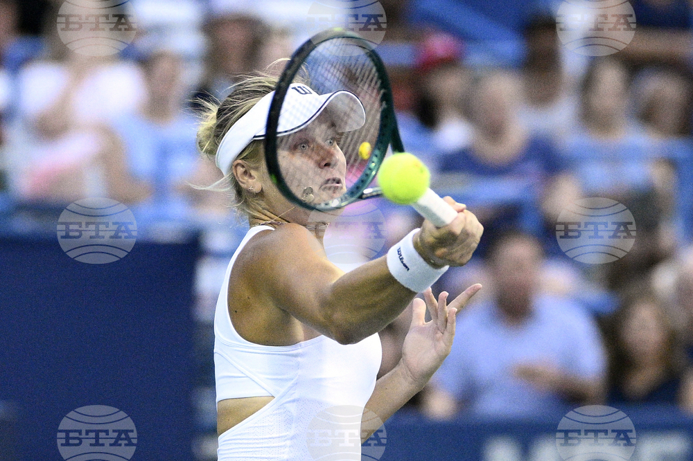Washington Tennis