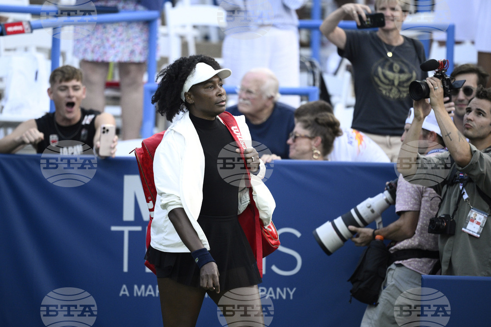 Washington Tennis
