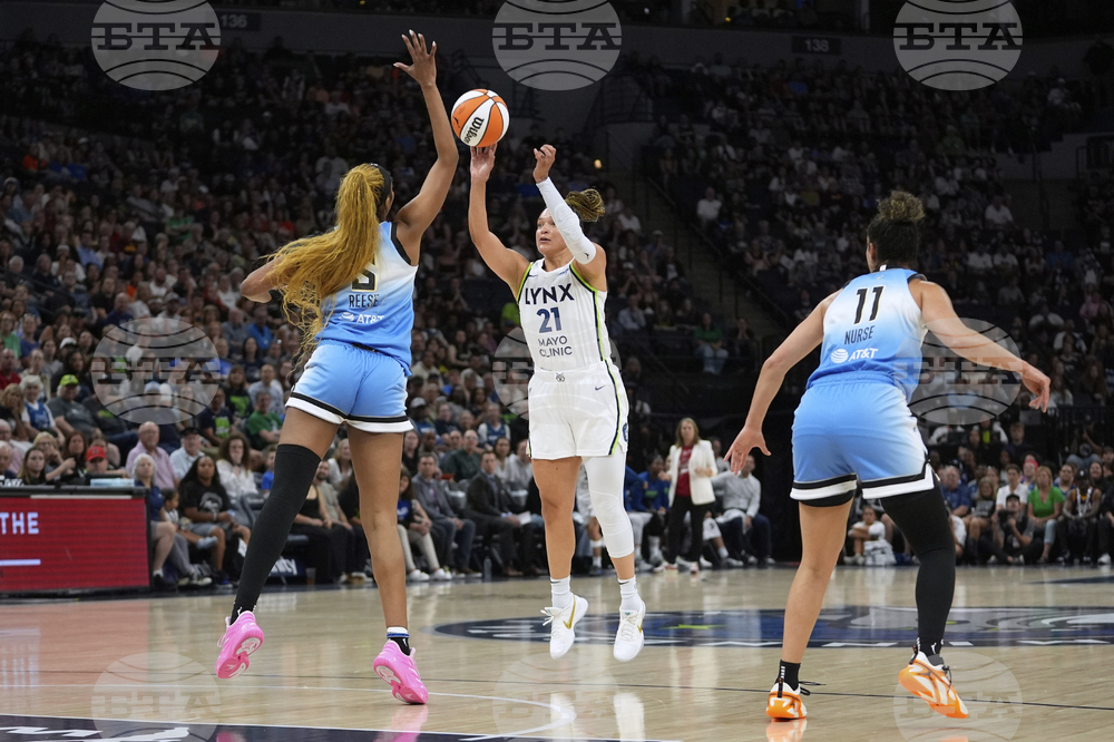 Sky Lynx Basketball